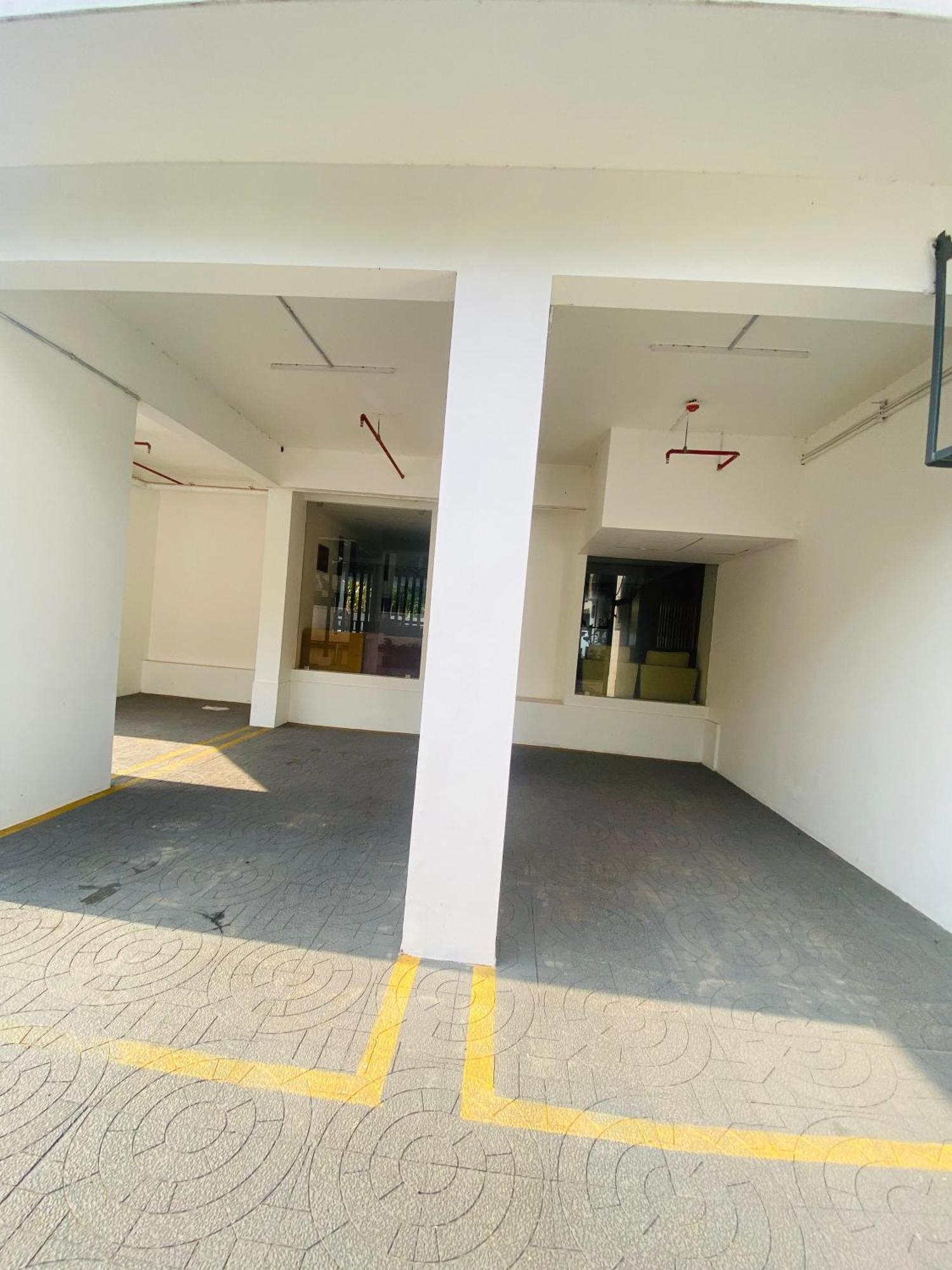 The Habitat Suites Guruvāyūr Exterior foto