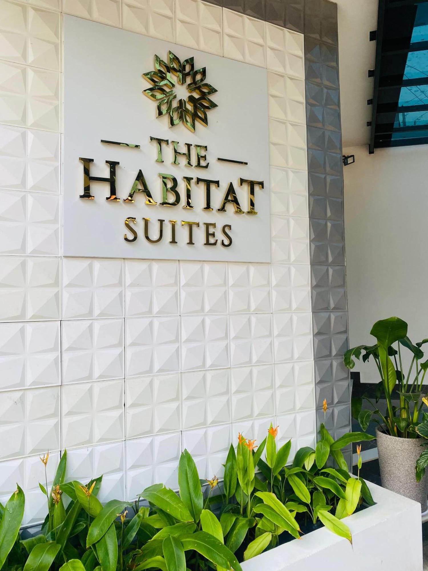 The Habitat Suites Guruvāyūr Exterior foto