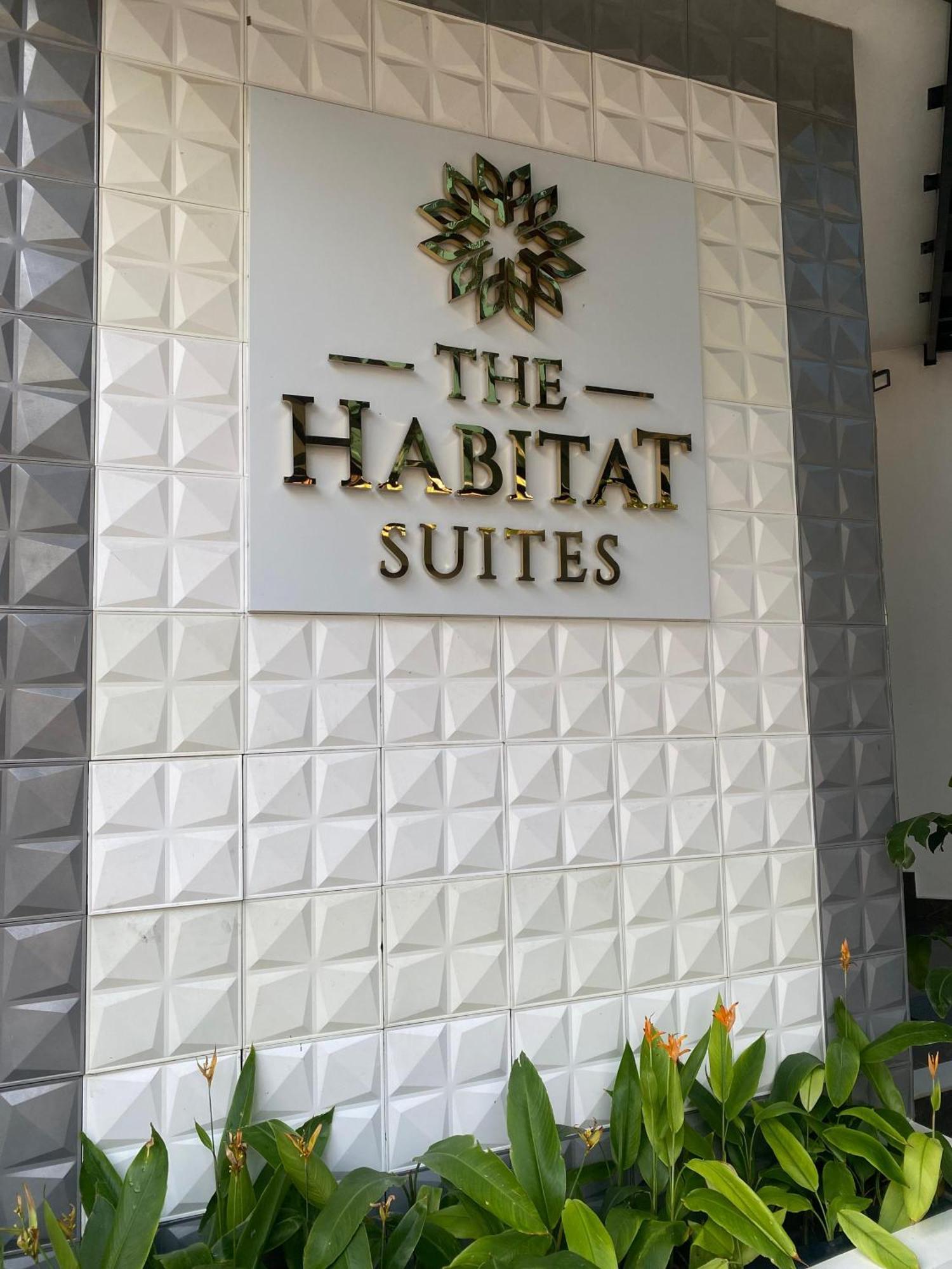 The Habitat Suites Guruvāyūr Exterior foto